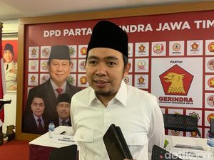 Fraksi Gerindra Jatim Dorong BUMD Permudah Kredit untuk Rakyat Cilik Fraksi Gerindra Jatim Dorong BUMD Permudah Kredit untuk Rakyat Cilik