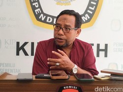 Absen Tes Baca Al-Quran, 590 Bacaleg DPR Aceh Gugur