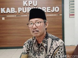 Bupati Purworejo Agus Bastian Mau Nyaleg DPR, Ini Kata KPU soal Aturannya