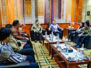 Bamsoet Dorong Kominfo agar YouTube Cs Muat Iklan Narasi Kebangsaan