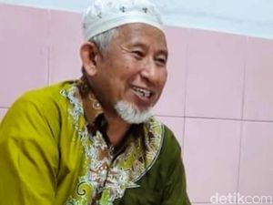 Dulu Tolak Hanan Attaki, MUI Bondowoso: Welcome, Sekarang Keluarga Besar NU Dulu Tolak Hanan Attaki, MUI Bondowoso: Welcome, Sekarang Keluarga Besar NU