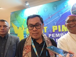 SYL Pakai Anggaran Kementan untuk Keluarga, Kemenkeu Buka Suara!