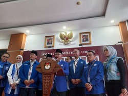 Zulhas Belum Daftar Jadi Bacaleg 2024: Jika Diperlukan Baru Turun