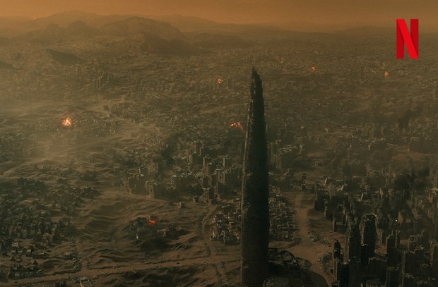 Kondisi dunia dalam Kondisi dunia dalam