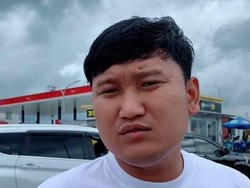 Aksi Bos Mafia Gedang Lecehkan Profesi Wartawan hingga Dilaporkan ke Polisi