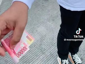 Bos Mafia Gedang Lecehkan Profesi Wartawan Bos Mafia Gedang Lecehkan Profesi Wartawan