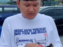 PWI Jatim Kecam Bos Mafia Gedang yang Lecehkan Profesi Wartawan