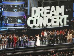 Korea Dream Concert 2023 Bisa Disaksikan Tanpa ke Luar Rumah