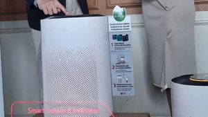 LG PuriCare 360 Hit Kedepankan Teknologi dan Filterisasi Udara