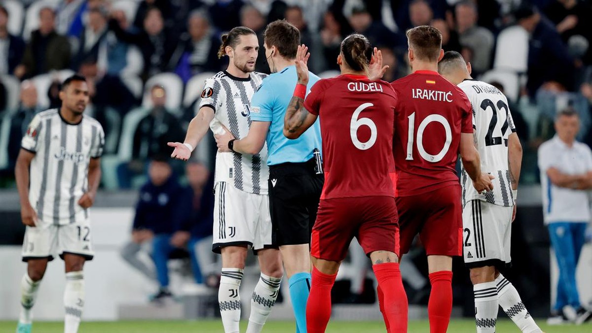 Foto: Getty Images/Soccrates Images