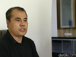 Respons Aceng Fikri Usai Gugatan Pilbup Garut 2024 Ditolak Bawaslu Respons Aceng Fikri Usai Gugatan Pilbup Garut 2024 Ditolak Bawaslu