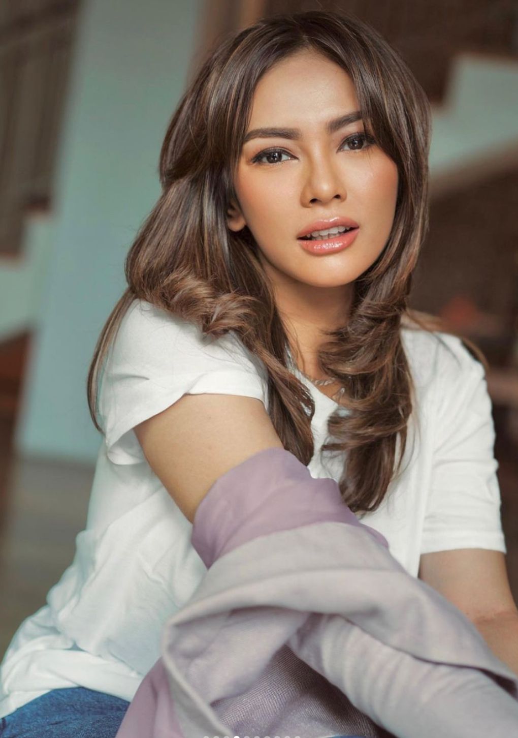Masayu Anastasia