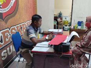Siram Kencing dan Tinja ke Rumah Tetangga, Masriah Diperiksa Polisi