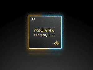 MediaTek Pamer Dimensity 9200+, Lebih Kencang dan Lebih Irit MediaTek Pamer Dimensity 9200+, Lebih Kencang dan Lebih Irit