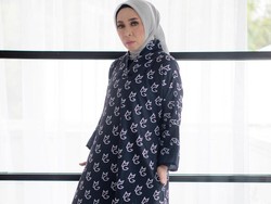 Banyak Lagu Dipakai Ilegal di Medsos Jadi Alasan Melly Goeslaw Gugat ke MK