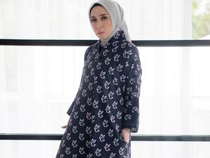 Banyak Lagu Dipakai Ilegal di Medsos Jadi Alasan Melly Goeslaw Gugat ke MK Banyak Lagu Dipakai Ilegal di Medsos Jadi Alasan Melly Goeslaw Gugat ke MK