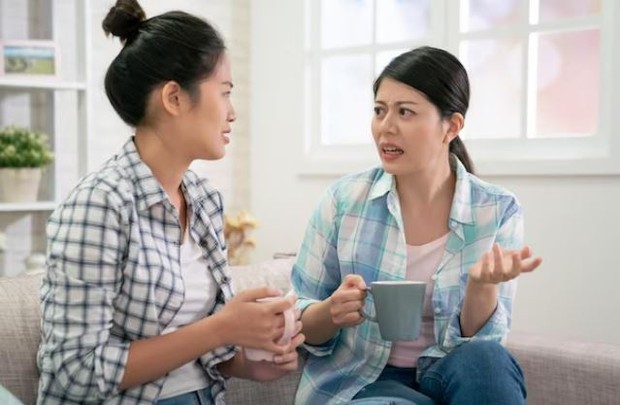 Menyalahkan Orang Lain atas Kesalahannya. Foto freepik.com: primagefactory Menyalahkan Orang Lain atas Kesalahannya. Foto freepik.com: primagefactory