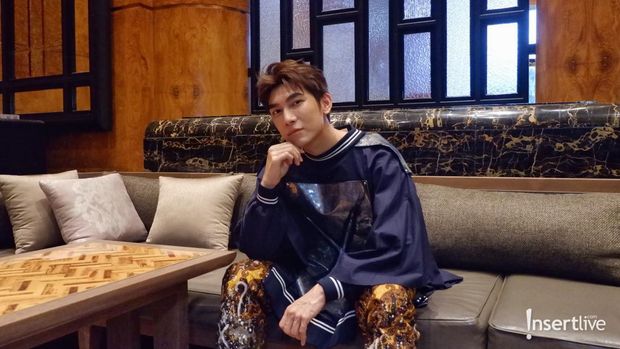 Mew Suppasit