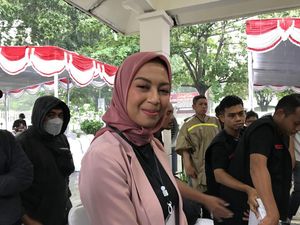 Perempuan-perempuan Petarung di Pemilu NTB 2024, Modal Kemampuan-Kecantikan Perempuan-perempuan Petarung di Pemilu NTB 2024, Modal Kemampuan-Kecantikan
