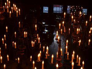 Malam 1 Suro Sering Dianggap Mistis, Ini Mitos-mitosnya