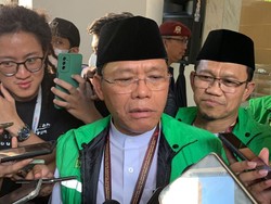 PPP Tepis Potensi KIB Bubar: Sampai Kapanpun Akan Tetap Bersatu