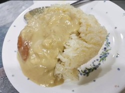 Nasi Tue, Makanan Tradisional Khas Sibolga