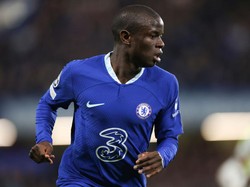 Kante: Semoga Sehat Terus, Gak Cedera Lagi
