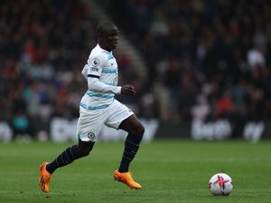 Kante Bakal Main Bareng Benzema di Al Ittihad, Dibayar Rp 1,6 T Kante Bakal Main Bareng Benzema di Al Ittihad, Dibayar Rp 1,6 T