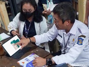 Urus IMB di Surabaya Kini Lebih Mudah dan Dekat, Cukup Datang ke Balai RW