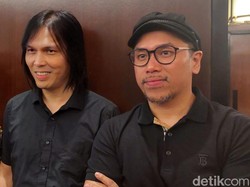 Once Mekel Konsisten Tak Akan Bawakan Lagu Ahmad Dhani