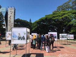 Merekam Pendidikan di Jabar Lewat Jepretan Foto