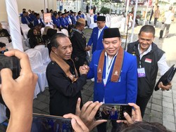 Partai Ummat-PAN NTB Daftar Bareng: Yang Jelas Bukan Satu Kolam