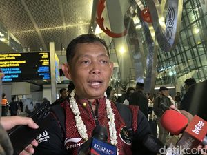 Kronologi Insiden 2 Emas Pencak Silat RI di SEA Games 2023 versi Pelatih Kronologi Insiden 2 Emas Pencak Silat RI di SEA Games 2023 versi Pelatih