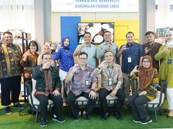 BPKAD Semarang & Jambi Belajar soal Penerapan KKPD dari Kota Cilegon