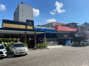 Babak Baru Polemik Ruko Makan Jalan di Pluit Kini Terancam Dibongkar Babak Baru Polemik Ruko Makan Jalan di Pluit Kini Terancam Dibongkar