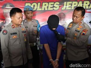 Kenalan Lewat Medsos, ABG di Jepara Jadi Korban Pencabulan Sesama Jenis Kenalan Lewat Medsos, ABG di Jepara Jadi Korban Pencabulan Sesama Jenis