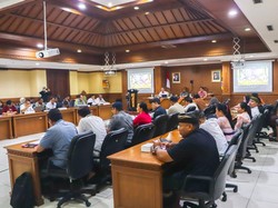 Pembongkaran Tower, Kemenko Polhukam Ingatkan Badung Tak Dibelenggu PKS