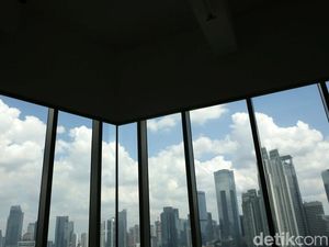 Biaya Hidup Tinggi, Berapa Gaji yang Layak dan Nyaman buat Hidup di Jakarta? Biaya Hidup Tinggi, Berapa Gaji yang Layak dan Nyaman buat Hidup di Jakarta?