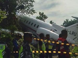 Kecelakaan Pesawat di Morowali: Kronologi hingga Kondisi Korban Terkini