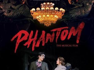 Jadwal Bioskop Makassar Hari Ini 12 Mei, Phantom: The Musical Film Tayang Jadwal Bioskop Makassar Hari Ini 12 Mei, Phantom: The Musical Film Tayang