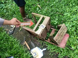 Diari-Tulisan Hell Jadi Bukti Kuat Mahasiswa Bunuh Diri di Pohon Kamboja