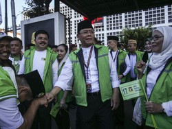 PPP Dorong MK Segera Putuskan Gugatan Batas Usia Capres-Cawapres