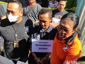 Sederet Pembunuhan Sadis di Semarang Sepanjang 2023, Ada Bos Dicor Karyawan Sederet Pembunuhan Sadis di Semarang Sepanjang 2023, Ada Bos Dicor Karyawan