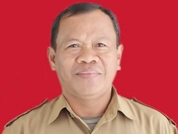 Isi Garasi Kepala BKPSDM Pangandaran, Dinonaktifkan Imbas Dugaan Pungli ASN