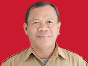Isi Garasi Kepala BKPSDM Pangandaran, Dinonaktifkan Imbas Dugaan Pungli ASN Isi Garasi Kepala BKPSDM Pangandaran, Dinonaktifkan Imbas Dugaan Pungli ASN