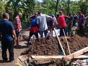 Kisah Jenazah Sarinten Korban Tabrak Lari di Temon Ditolak Keluarga