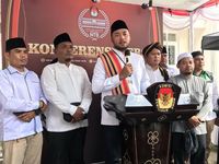 Berita Dan Informasi Putra Sulung Tgb Terkini Dan Terbaru Hari Ini ...