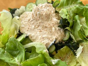 Resep Selada Wakame Korea yang Segar Kaya Nutrisi dan Mudah Dibuat Resep Selada Wakame Korea yang Segar Kaya Nutrisi dan Mudah Dibuat