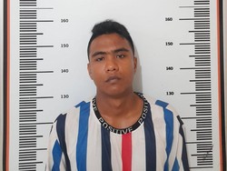 Beraksi di 5 TKP, Pencuri Sepeda Motor di Batam Ditangkap Polisi