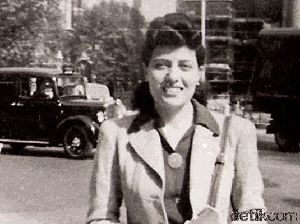 Misteri Kematian Ibu Energi Atom